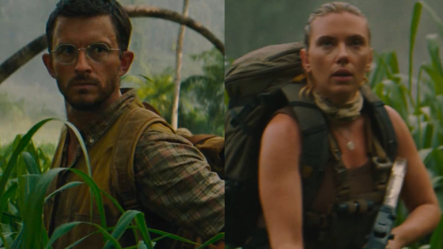Jest zapowiedź "Jurassic World Rebirth".
