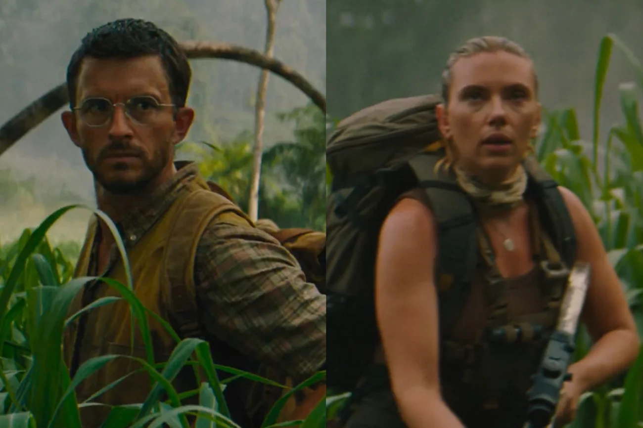 Jest zapowiedź "Jurassic World Rebirth".