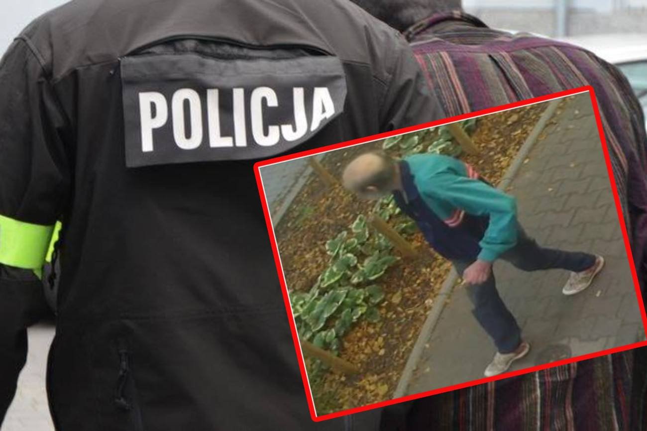 Jak w więzieniu traktowany jest Zbysław C.? Adwokat o zabójcy 5-latka