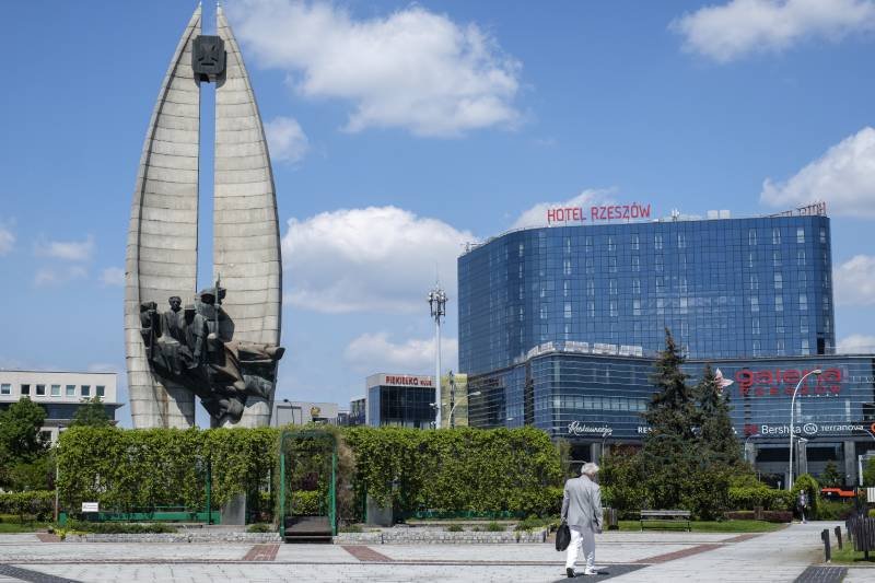 Wybory prezydenckie w Rzeszowie odbędą się najprawdopodobniej dopiero 13 czerwca.