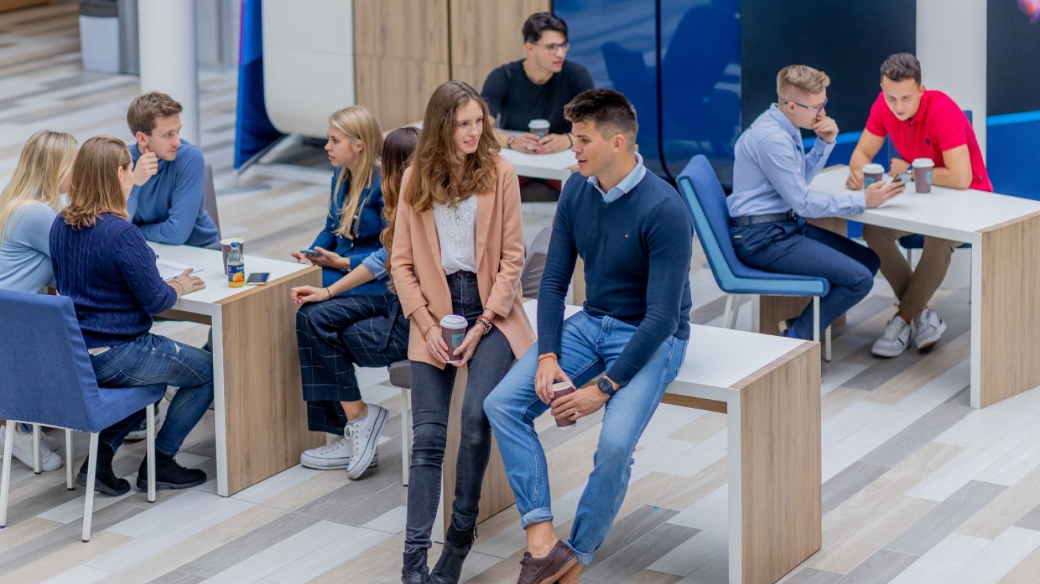 Konferencja "Social Media 2025 – zasięg, zaangażowanie, reklama" odbędzie się 12 czerwca 2025 roku w Auli ALK w Akademii Leona Koźmińskiego w Warszawie.