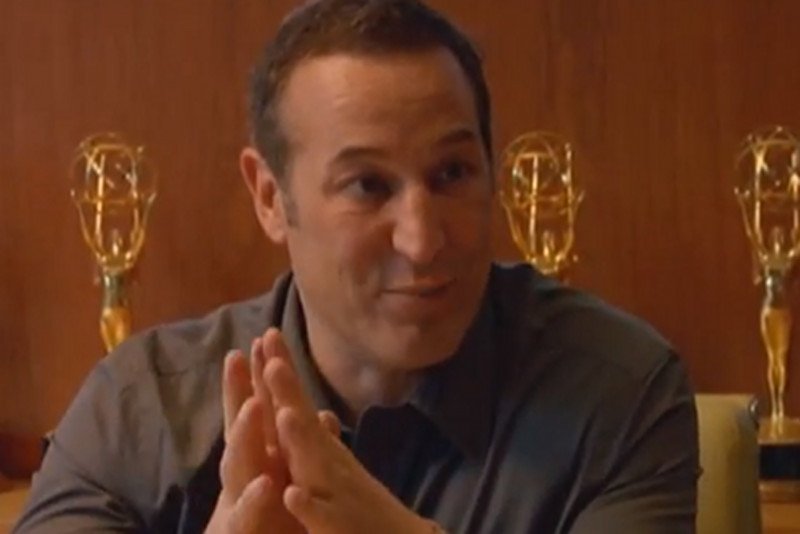 Sam Simon pod koniec życia rozdaje swój majątek.