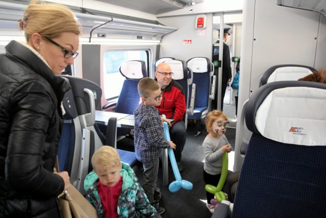 PKP Intercity opracowało kodeks  kulturalnego podróżowania. W założeniu ma sprawić, że podróż będzie przyjemniejsza.