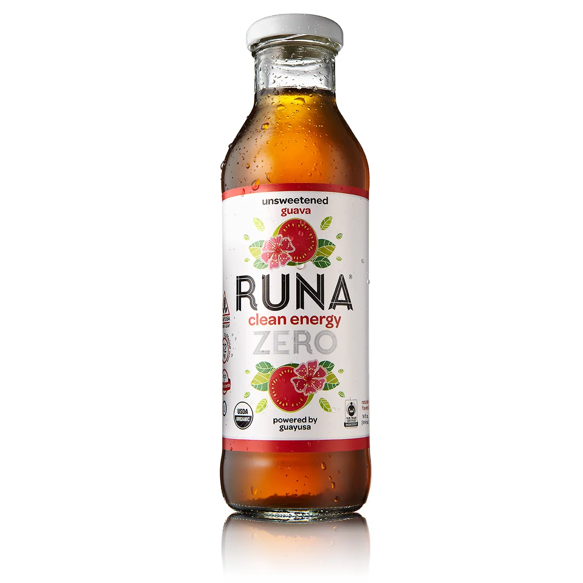 Jeden z produktów Runa