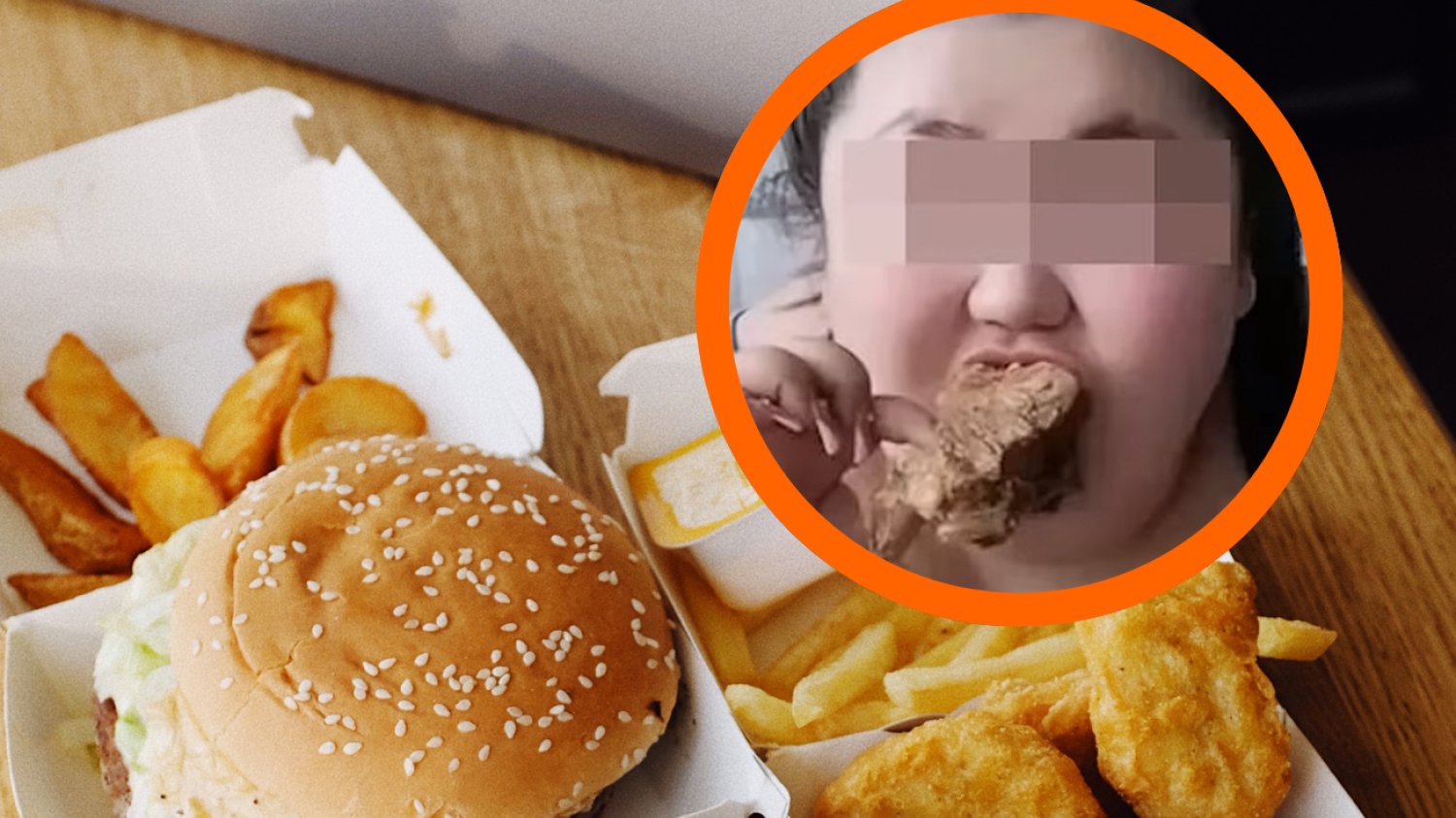 24-letnia Pan Xiaoting z Chin zmarła z powodu przejedzenia podczas transmisji na żywo 24-letnia Pan Xiaoting z Chin transmituje na żywo, jak objada się mięsem
