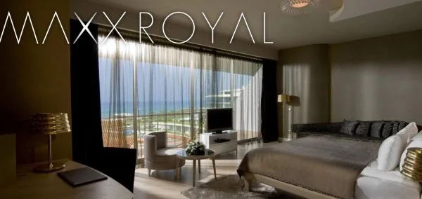 Standard hotelu "Maxx Royal", w którym odpoczywać będą kadrowicze