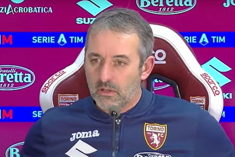 Marco Giampaolo może zastąpić Jerzego Brzęczka.