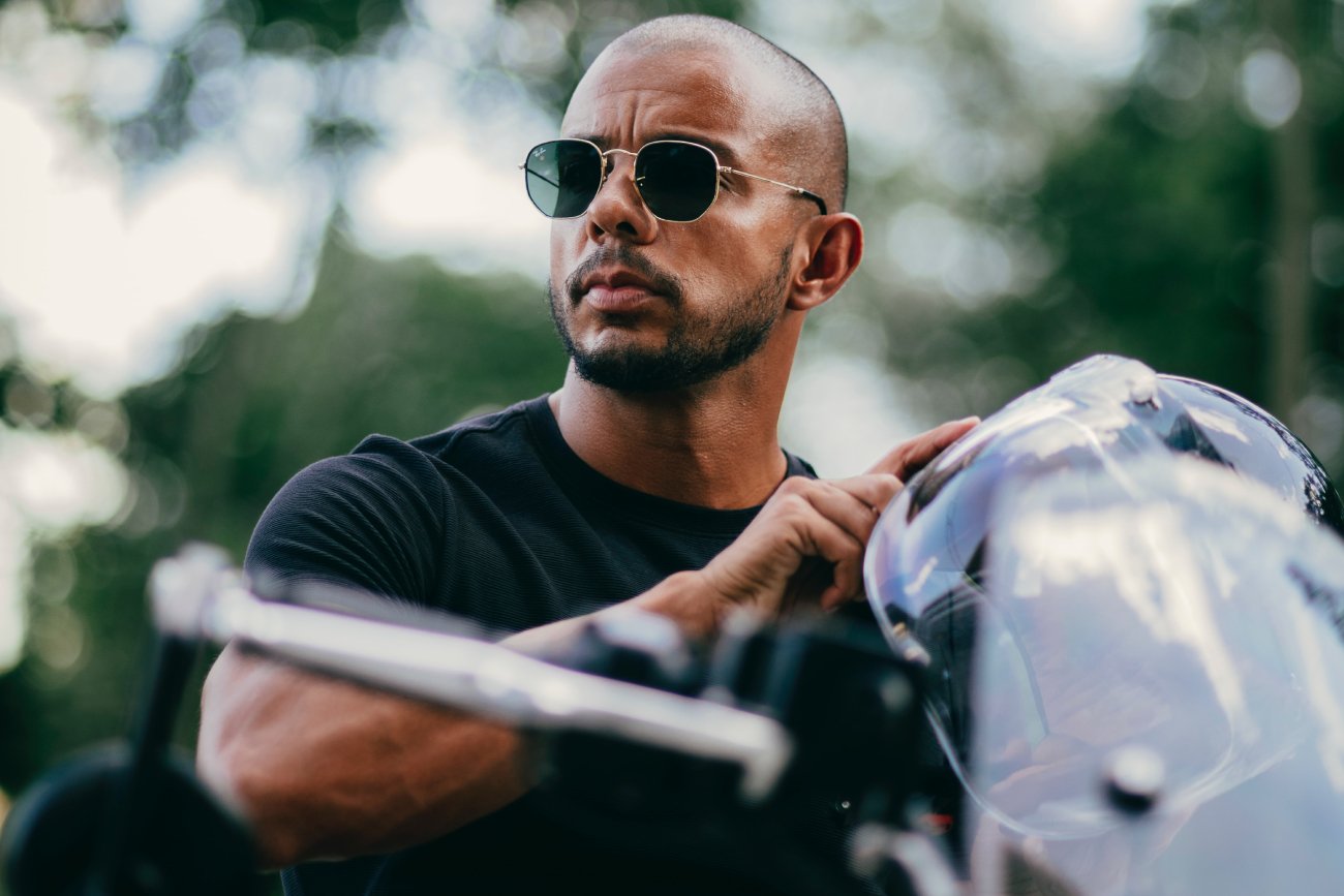 Łysi mężczyźni są lepsi w kilku kategoriach. Według kobiet