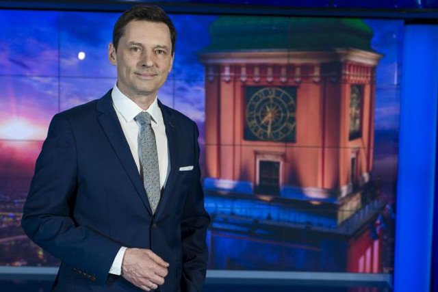 Krzysztof Ziemiec do prowadzenia szkoleń w ministerstwach? Jacek Kurski namawia.