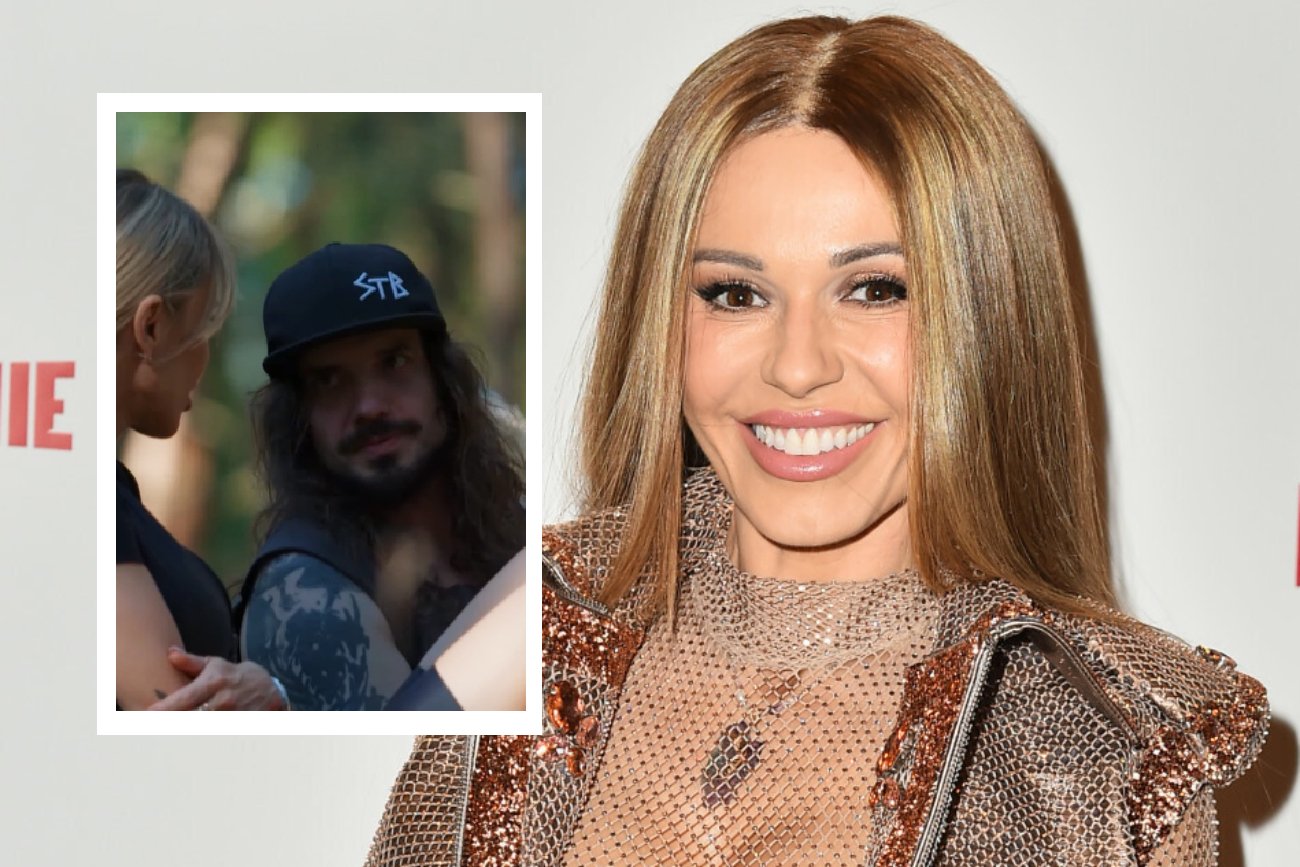 "12 kroków do miłości". Poliamorysta poszedł na randkę z Dodą