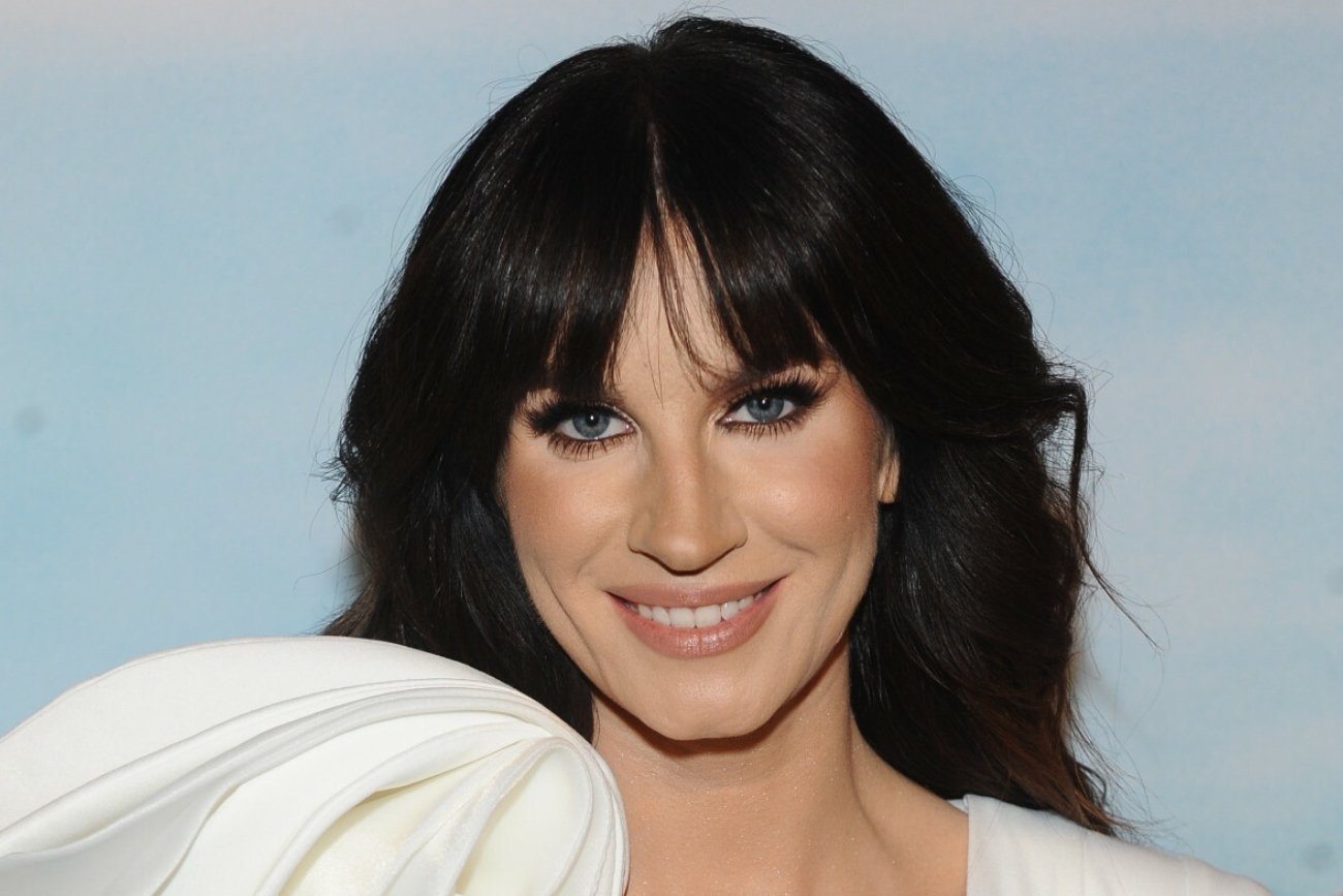 Sylwia Grzeszczak ma nowego partnera. Kim jest Maciej Buzała, o którym pisze Pudelek?