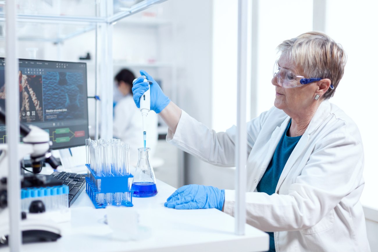 Darmowy test na obecność HPV jest już dostępny.
