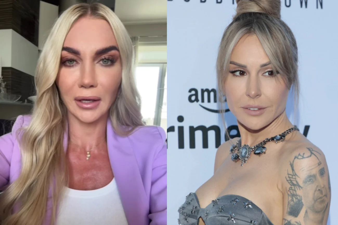 Adwokat Katarzyna Topczewska komentuje zachowanie Blanki Lipińskiej z kretem.
