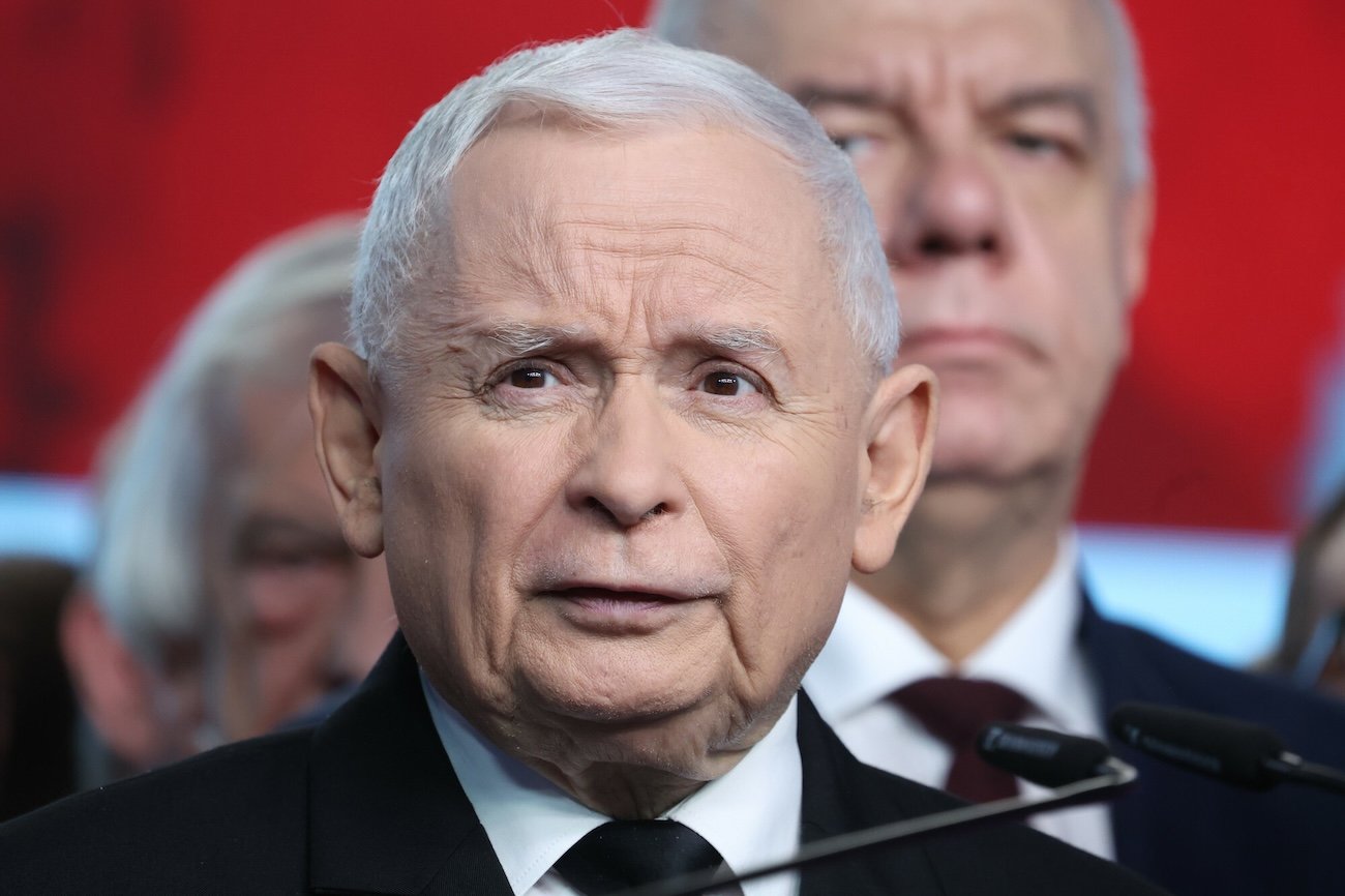 To o nich będą walczyć PiS i KO. Ta grupa przesądziłaby o wyniku wyborów Kto wygrałby wybory do Sejmu? Jedna grupa przesądziłaby o wyniku