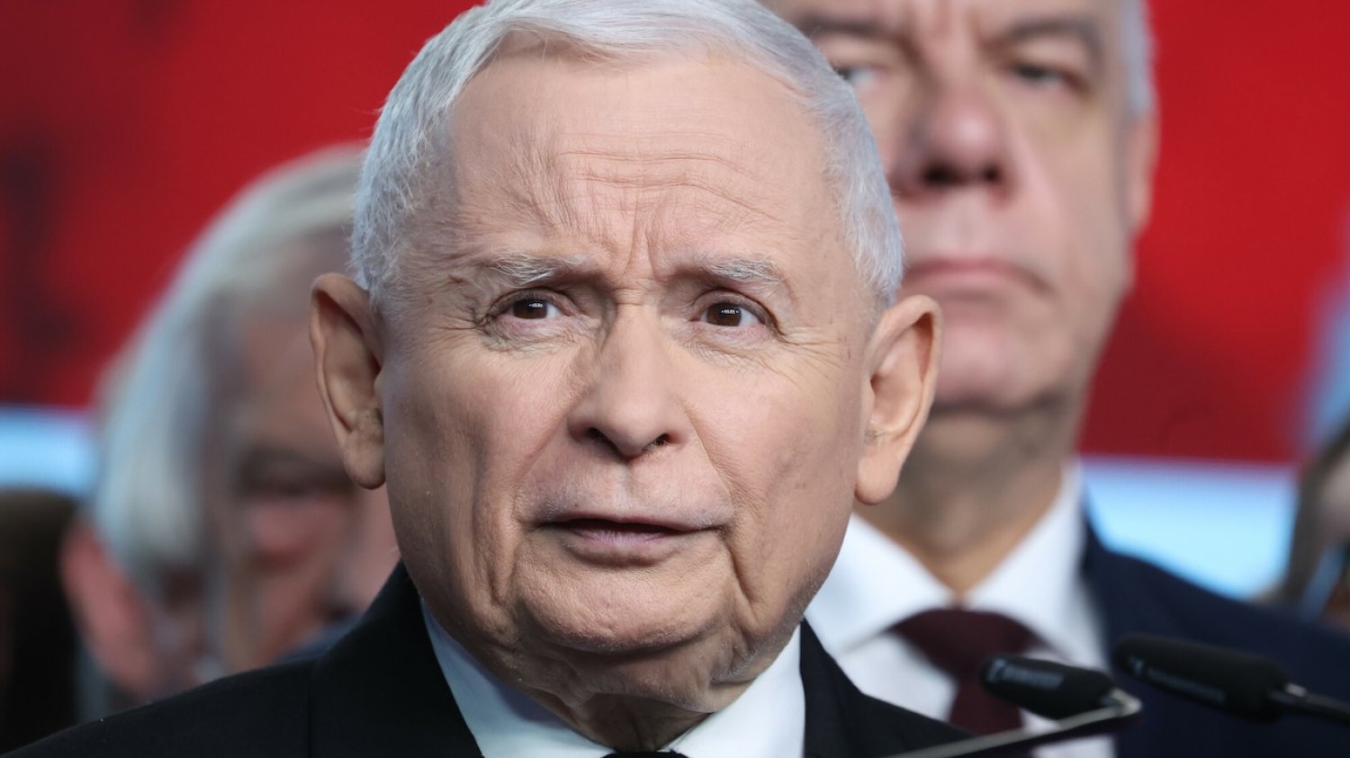 To o nich będą walczyć PiS i KO. Ta grupa przesądziłaby o wyniku wyborów Kto wygrałby wybory do Sejmu? Jedna grupa przesądziłaby o wyniku