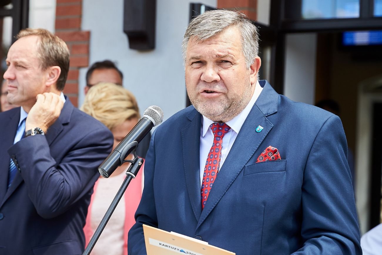 Mieczysław Gołuński.