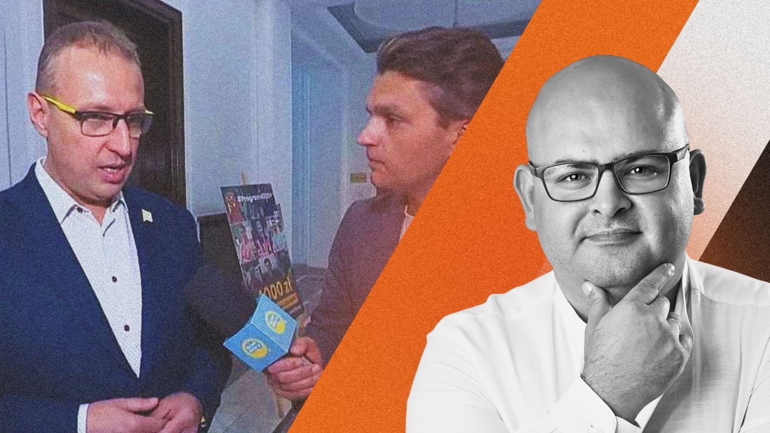 Posłowie polegli na prostych pytaniach o Polskę. Nie ma się co śmiać, to gigantyczny wstyd Posłowie polegli na prostych pytaniach o Polskę. Nie ma się co śmiać, to gigantyczny wstyd