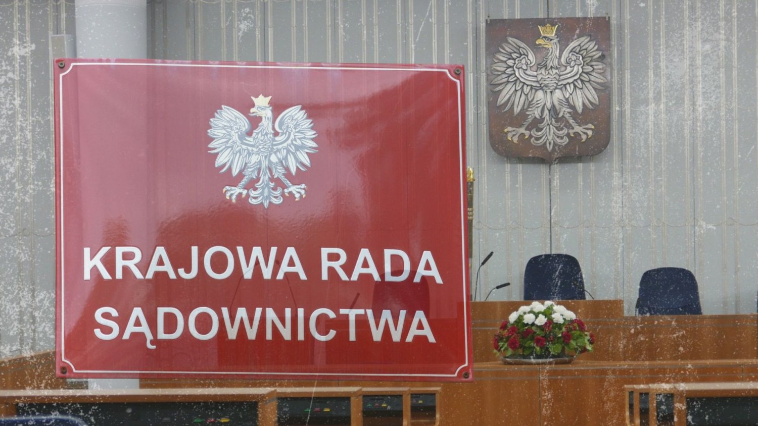 Nowe zasady w KRS przyjęte przez Senat. Teraz wszystko w rękach Nawrockiego