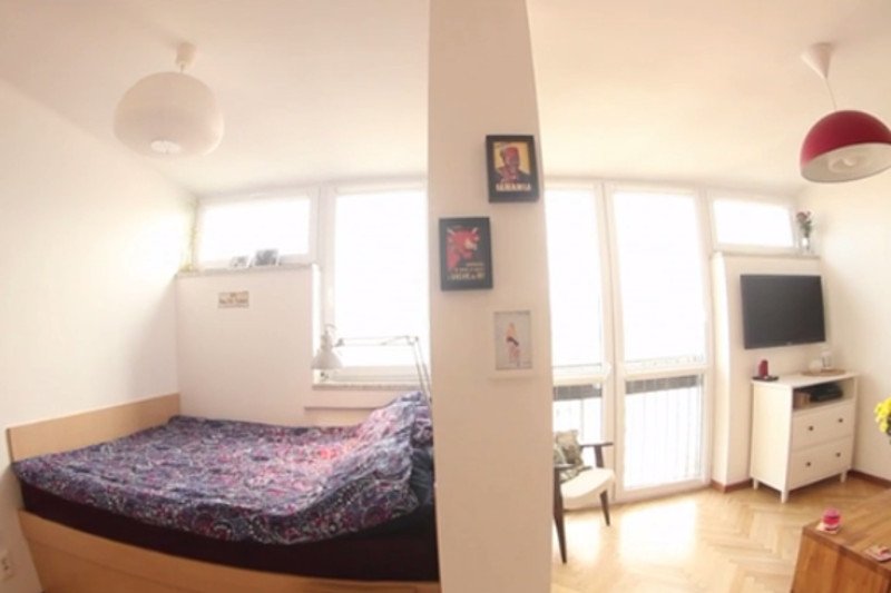 Jak urządzić małą kawalerkę?