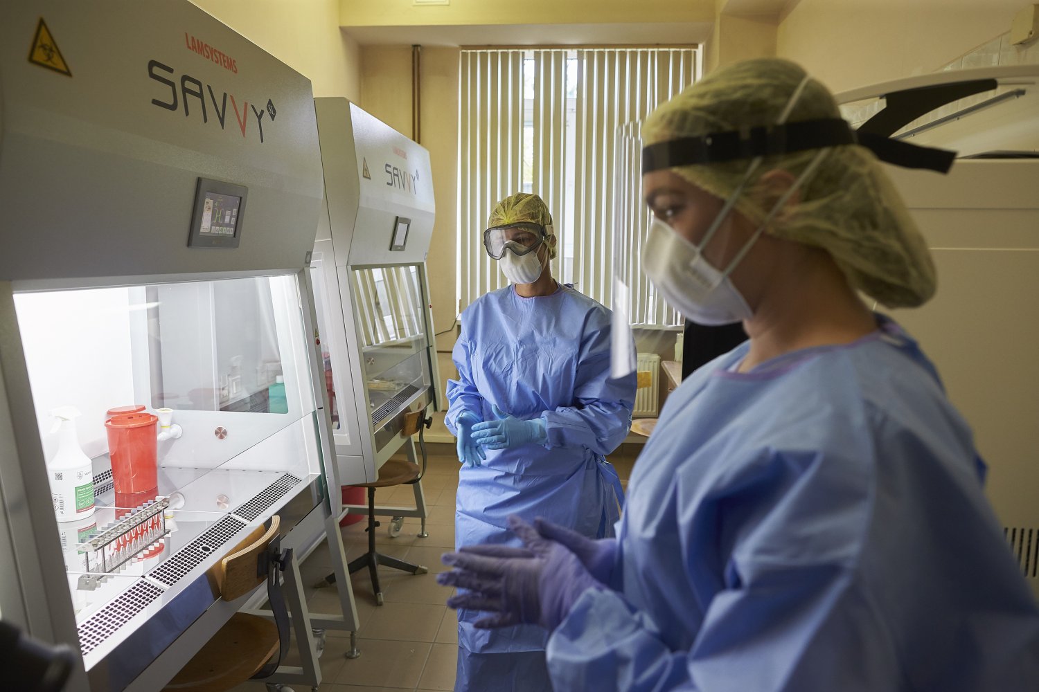 Koronawirus w Polsce. Nowy bilans zakażeń od Min. Zdrowia [5 września 2020]