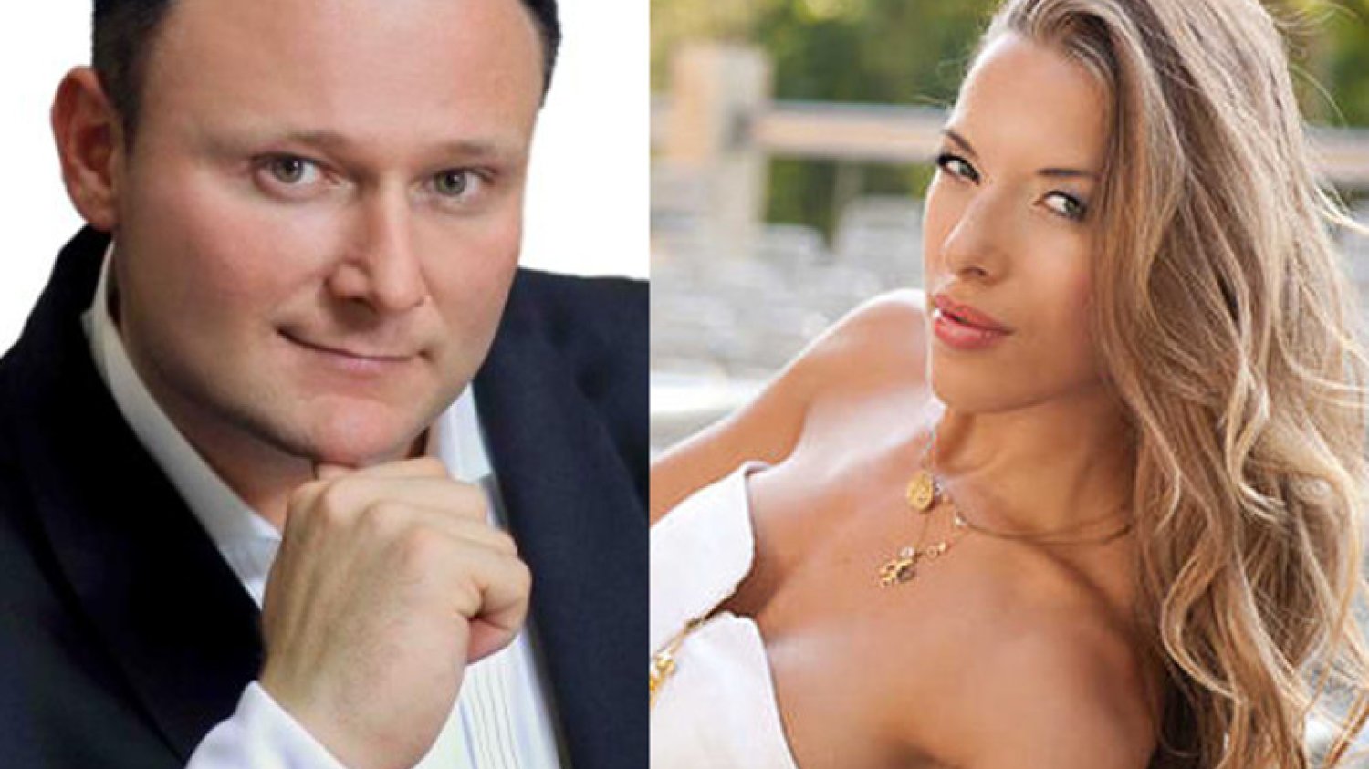 Ewa Chodawkoska i Konrad Gaca - bitwa na kluby fitness.