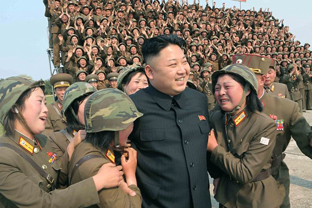 W Korei rośnie niepokój.