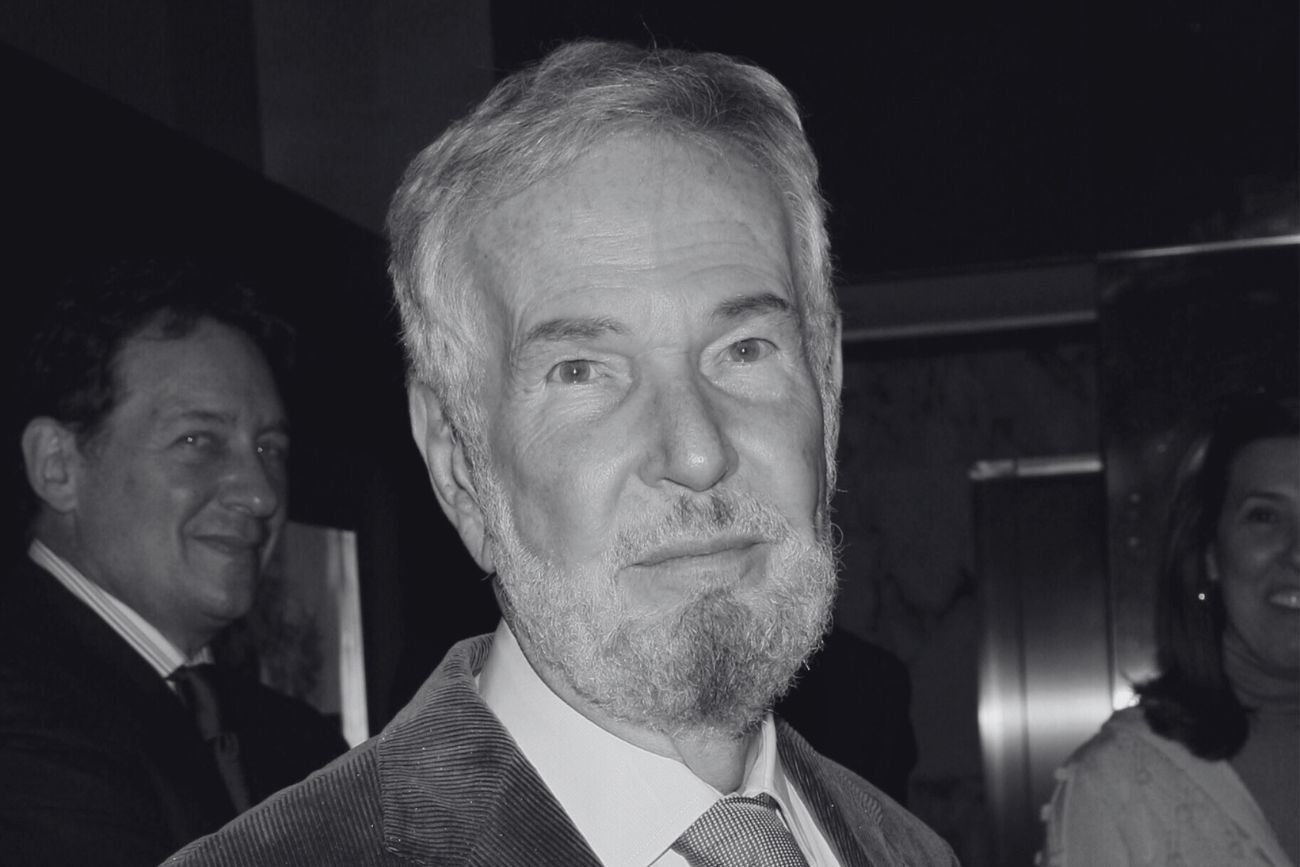 Robert Benton nie żyje. Legendarny reżyser i laureat trzech Oscarów miał 92 lata