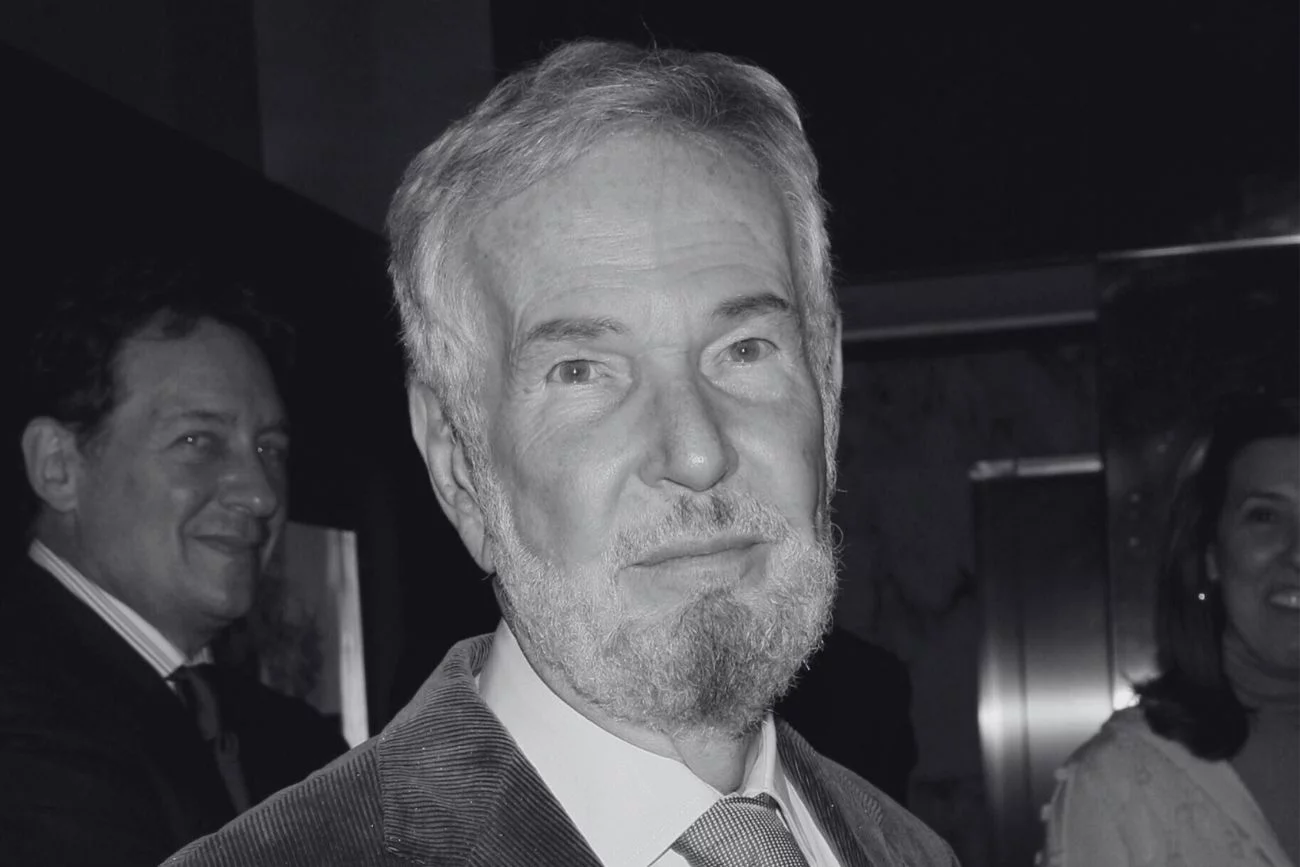 Robert Benton nie żyje. Reżyser zmarł w wieku 92 lat.
