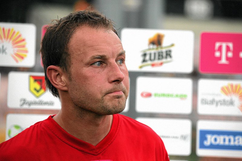 Tomasz Frankowski wystartuje do Parlamentu Europejskiego z listy Koalicji Europejskiej.