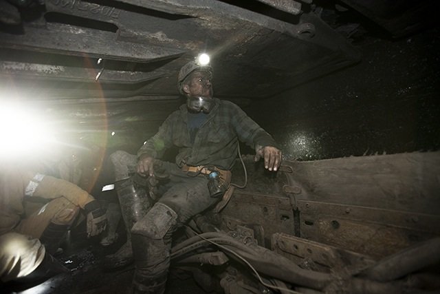 Polskie kopalnie mogą jednak zarabiać - tyle, że mówią to australijscy inwestorzy