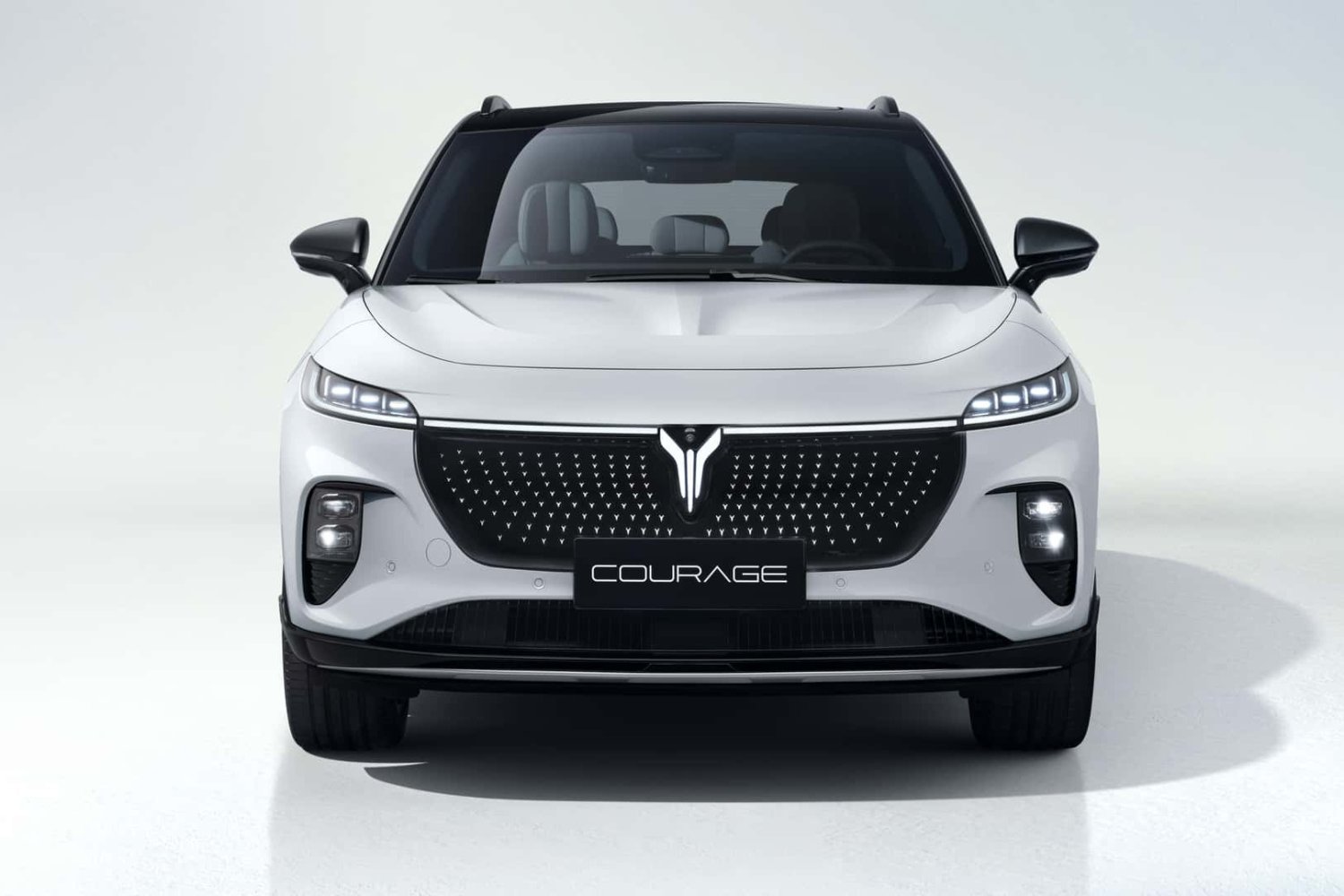 Chińskie firmy planują wypuścić nowe samochody elektryczne.