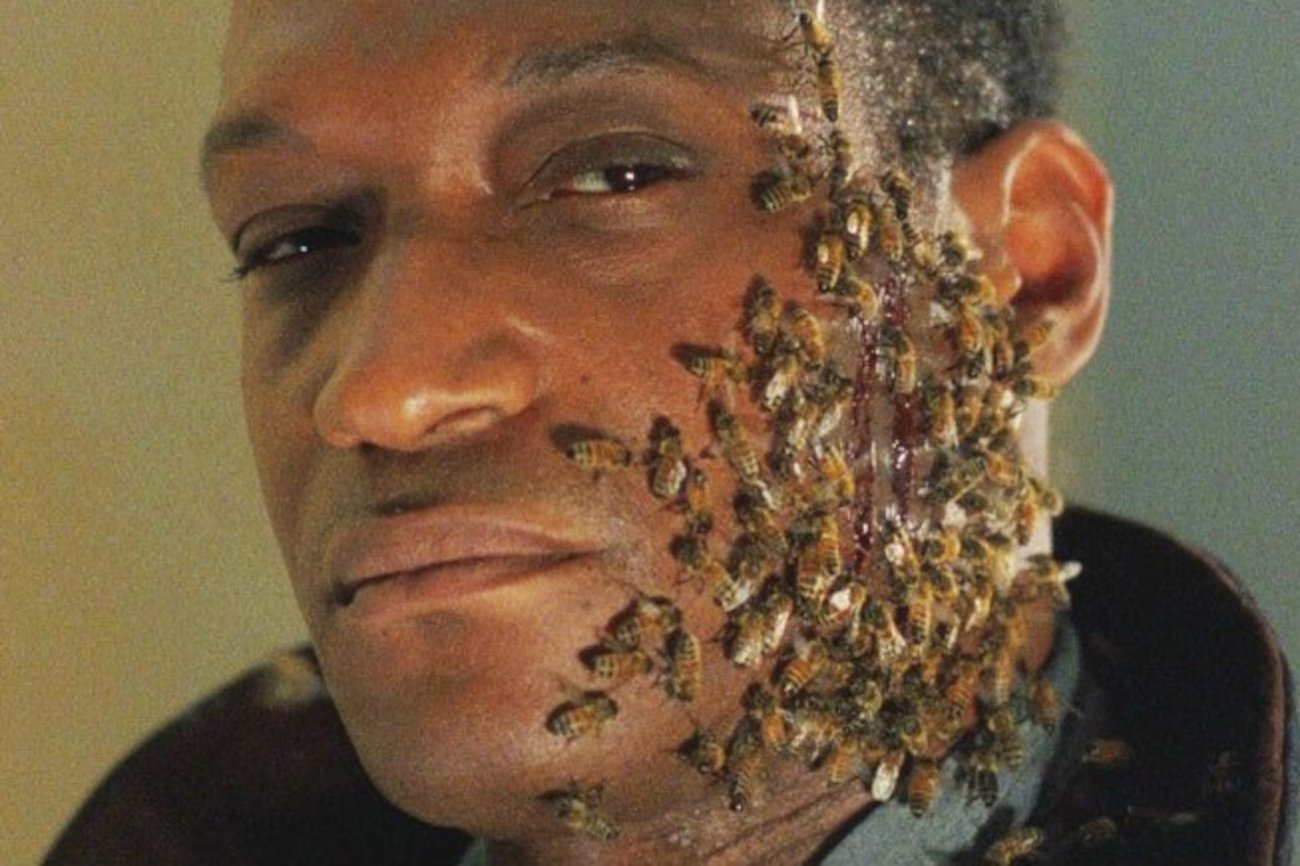 10 najlepszych horrorów z lat 90.