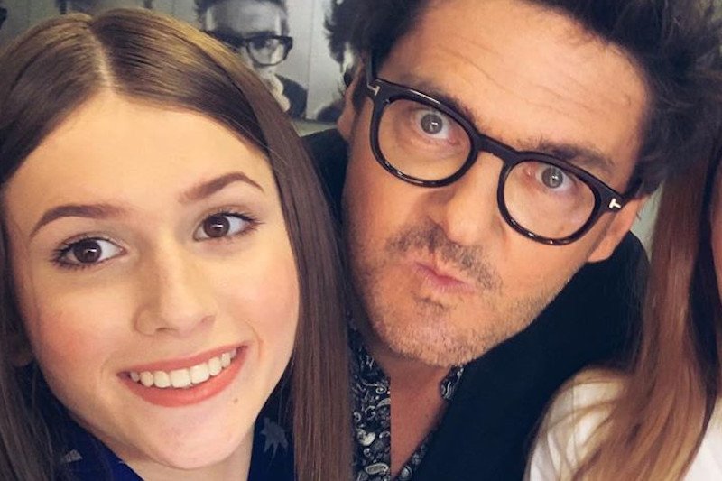 Roksana Węgiel była gościem Kuby Wojewódzkiego.