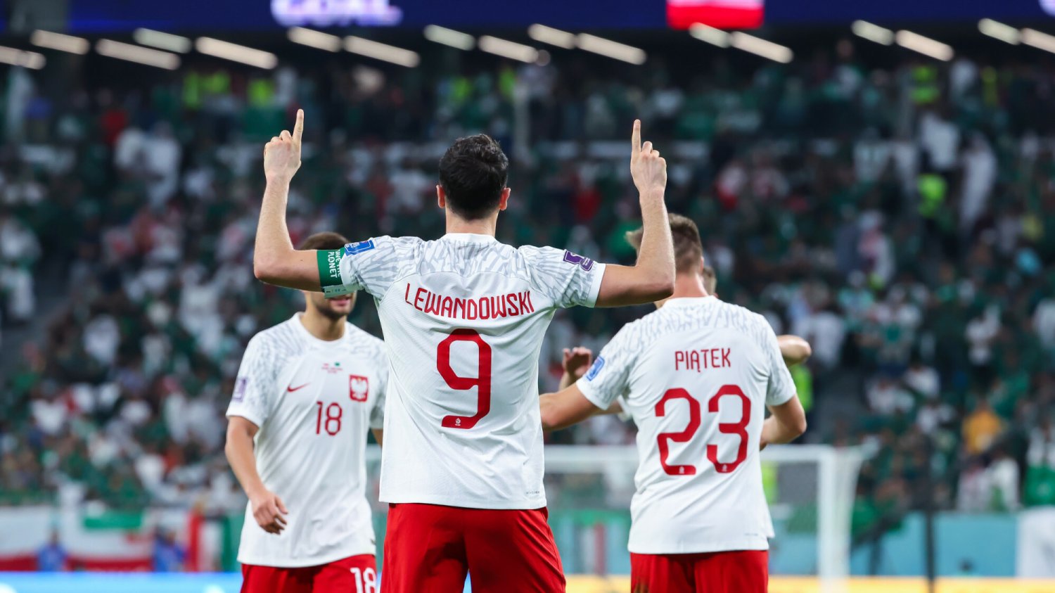 Gramy nie tylko o awans do ćwierćfinału. Czekają miliony dolarów do podniesienia z murawy