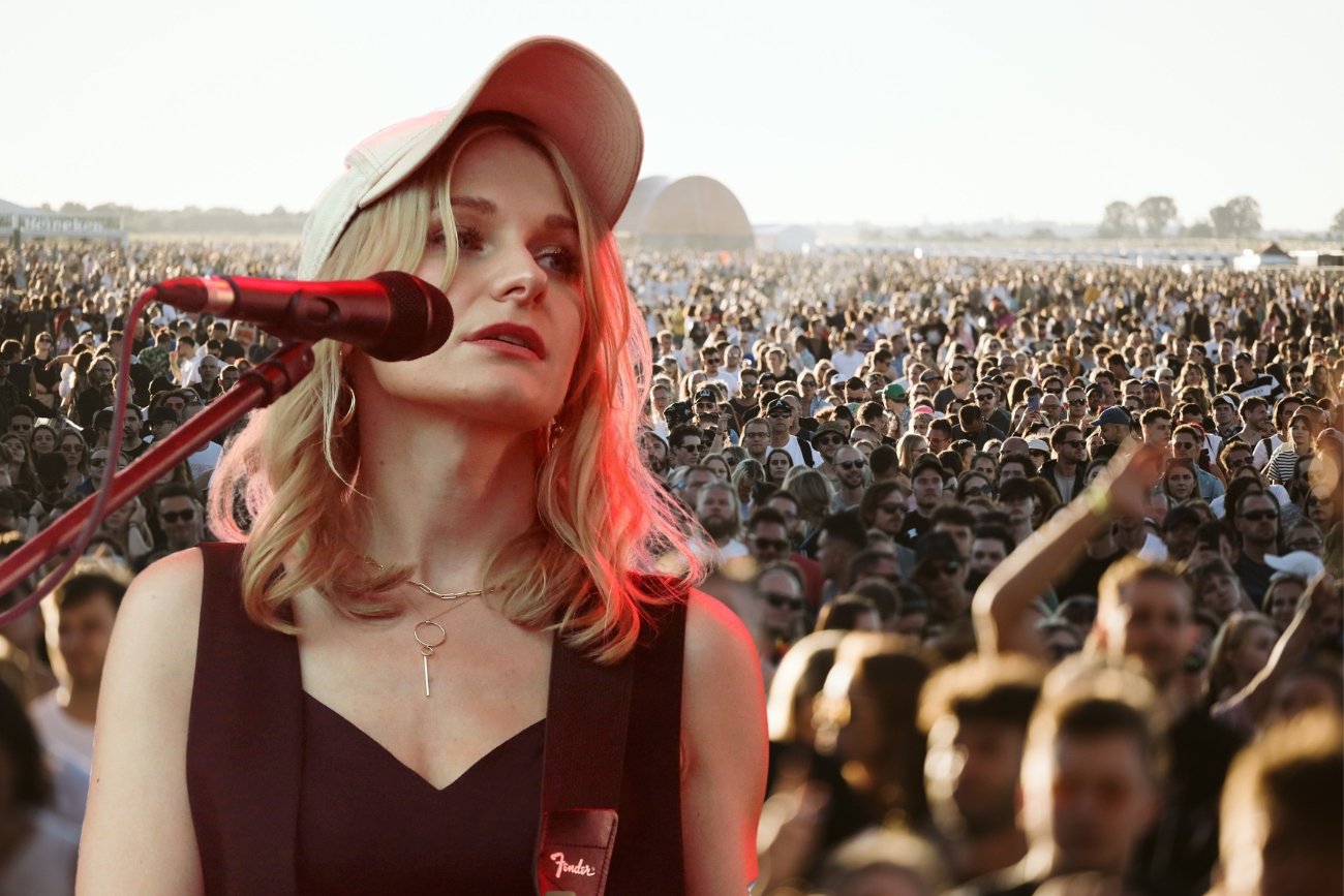 Nowe wieści o Open'er Festiwalu 2025. Organizatorzy ogłosili kolejne zaskakujące gwiazdy