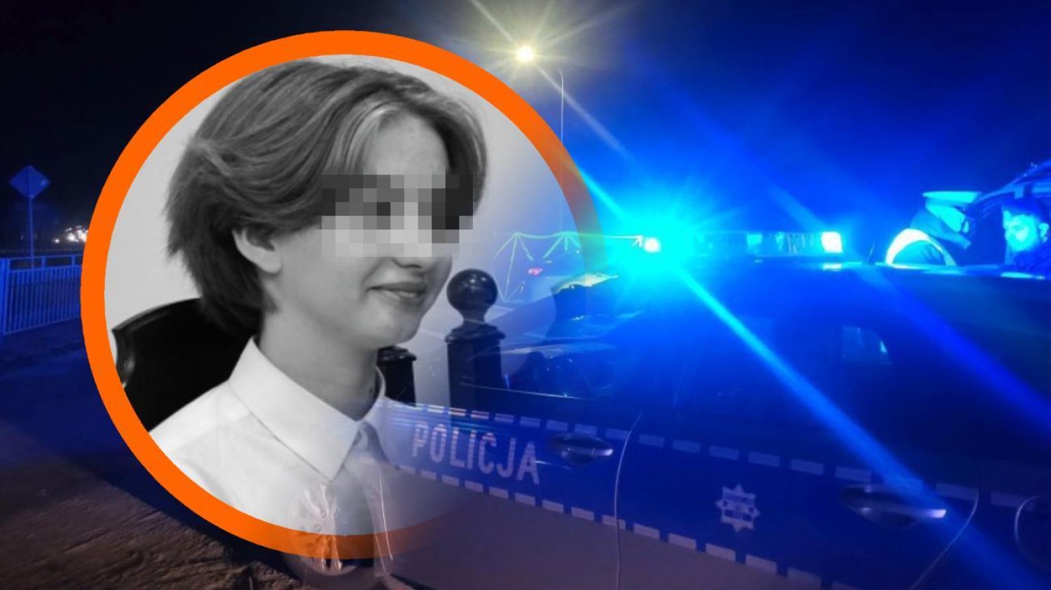 Nie żyje Maja Dyksik. To młodzieżowa radna z gminy Oleśnica