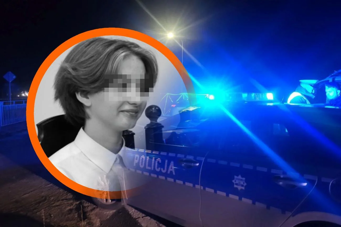 Nie żyje Maja Dyksik. To młodzieżowa radna z gminy Oleśnica