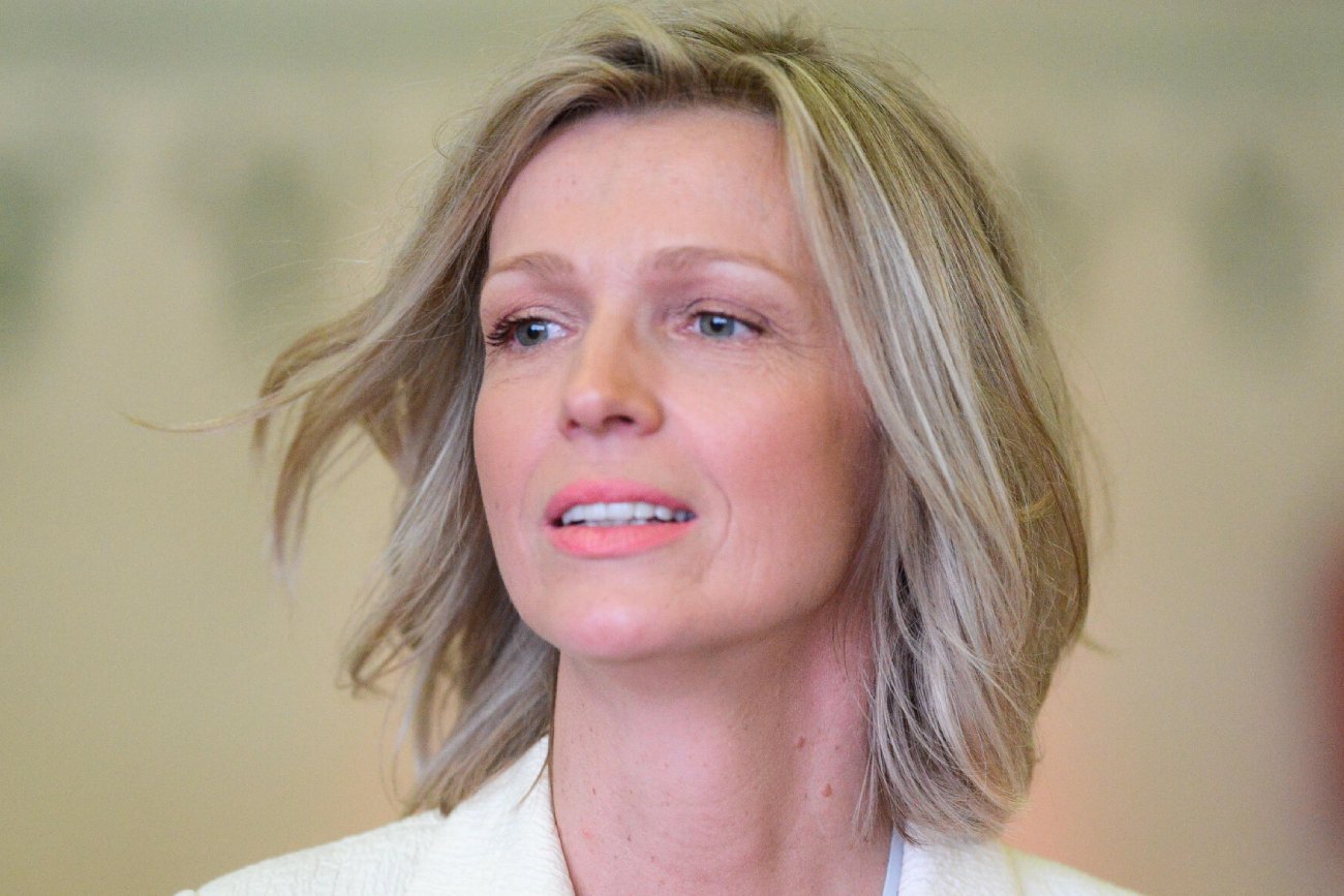 Magda Mołek przerywa milczenie. Szczerze o odejściu z TVN-u