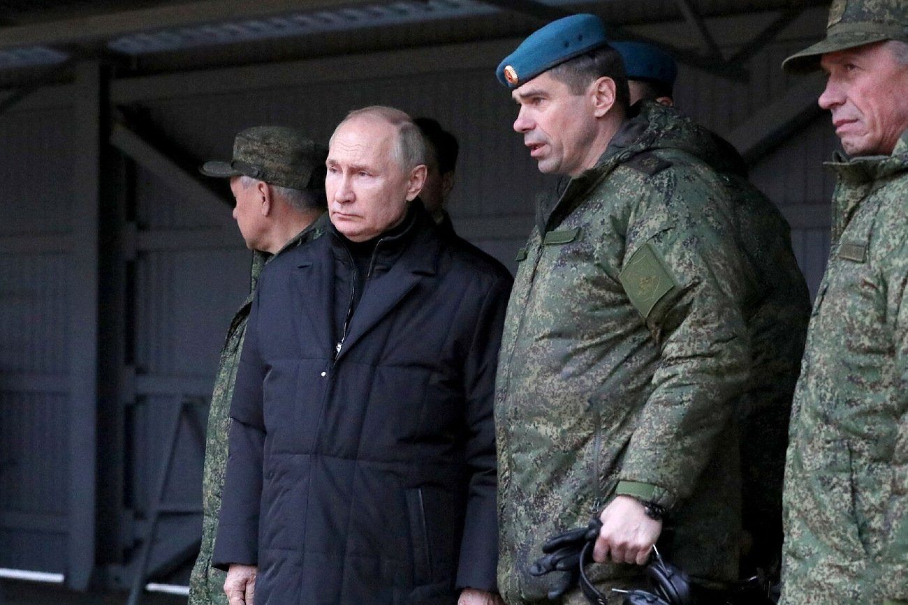 Rosja grozi Polsce sankcjami. Warszawa miałaby spełnić dwa warunki. Rosja grozi Polsce sankcjami. Warszawa miałaby spełnić dwa warunki.