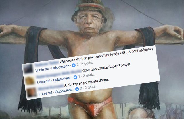 Piotr Jakubczyk niewątpliwie stał się dziś bohaterem internetu.