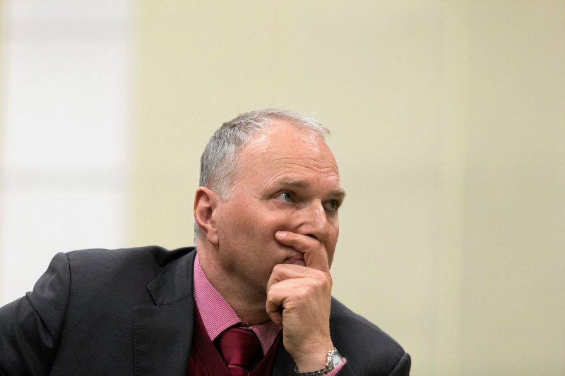 Potrzebna była drobna poprawka.