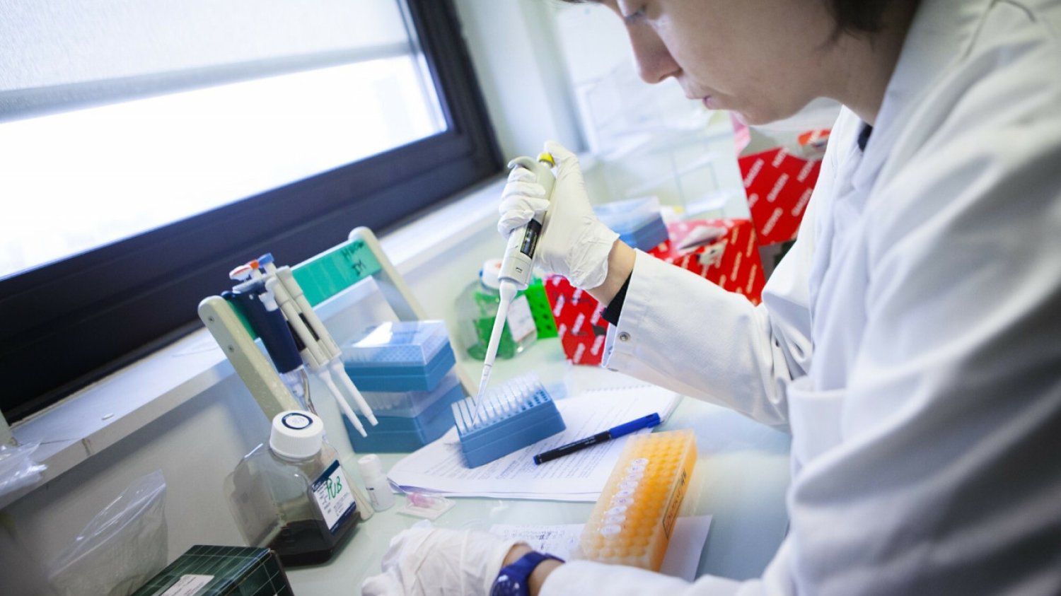 Zakażenie wirusem HIV to wciąż poważny problem na całym świecie. Są już leki, które pozwalają "ujarzmić" tego wirusa, ale naukowcy nieustannie próbują znaleźć sposób, aby go całkowicie wyeliminować.