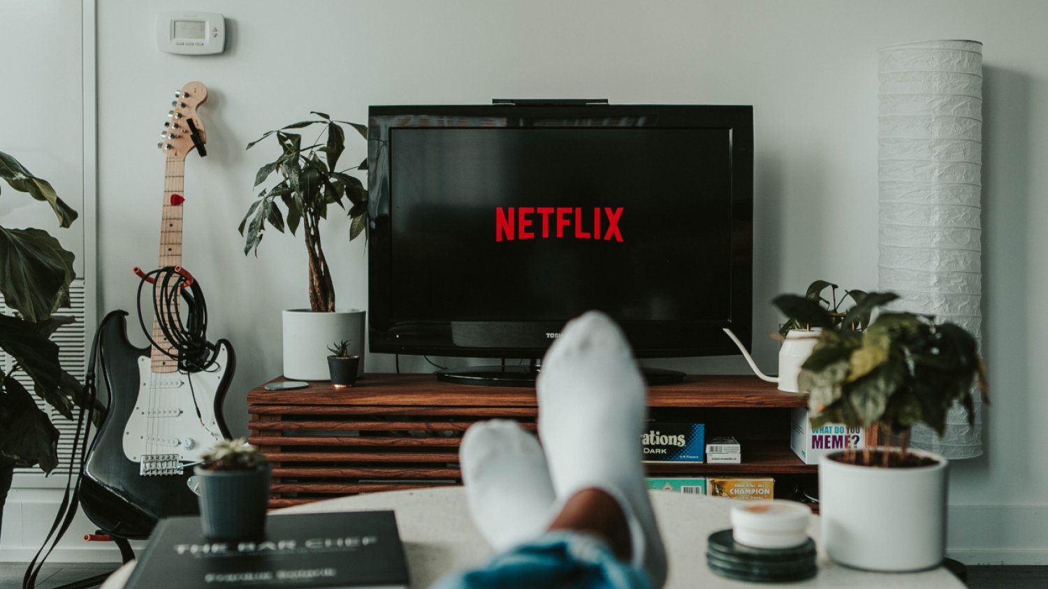 Netflix udostępnił kolekcje "Polskie historie" z okazji Święta Niepodległości. Na filmy i seriale zaprasza Grażyna Torbicka.