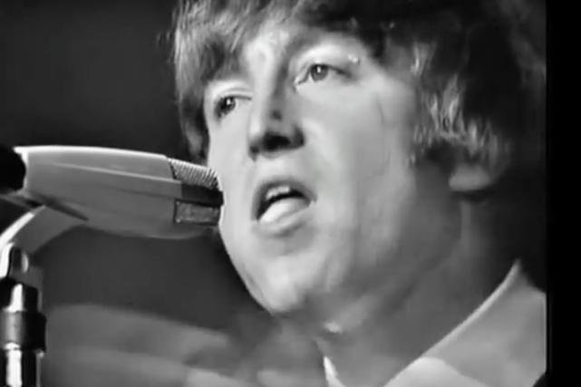 Lennon pośmiertnie zawiódł swoich fanów.