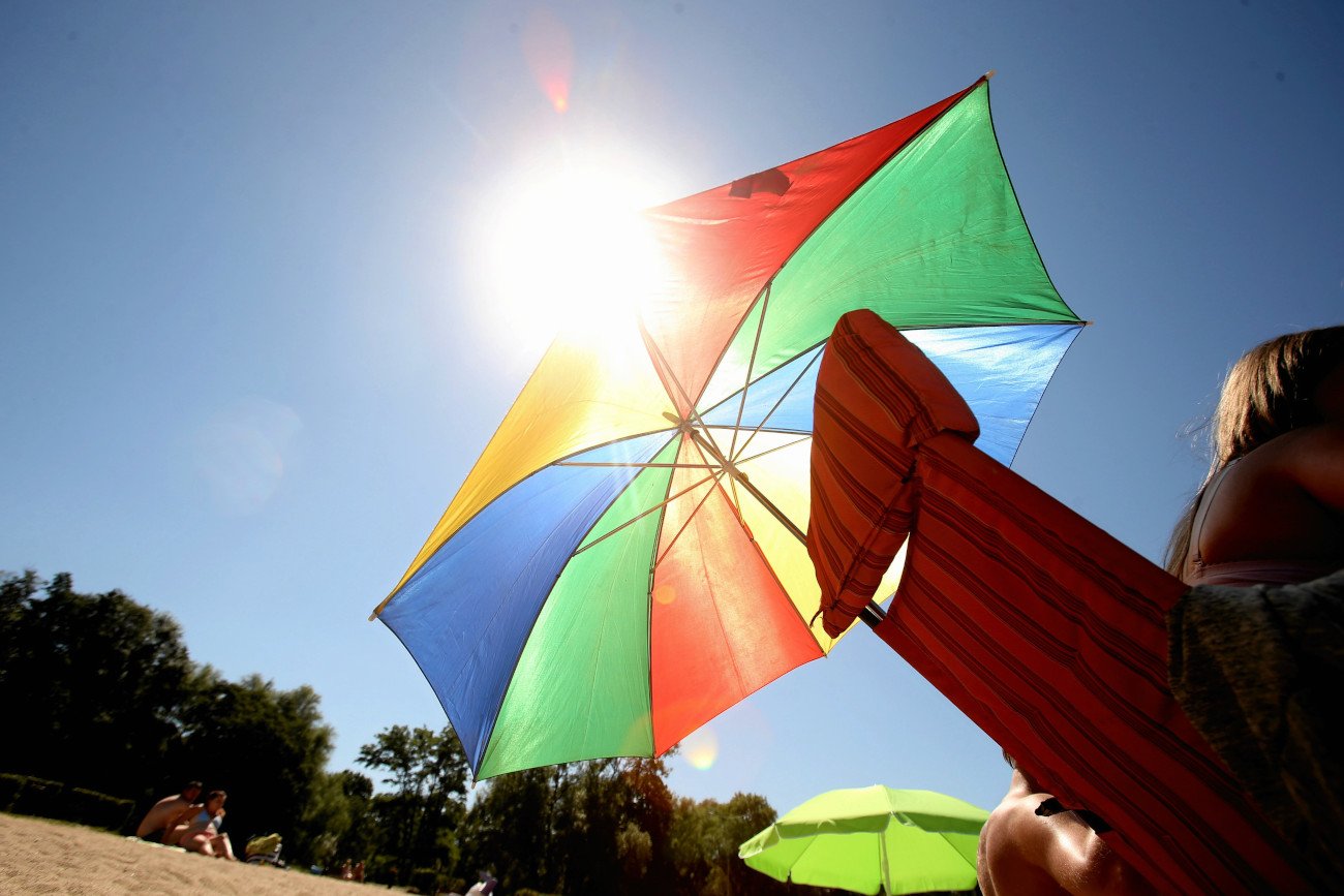 Prognoza pogody w Polsce: Oprócz temperatury powyżej 30 st. C w dzień pojawią się także tzw. tropikalne noce.