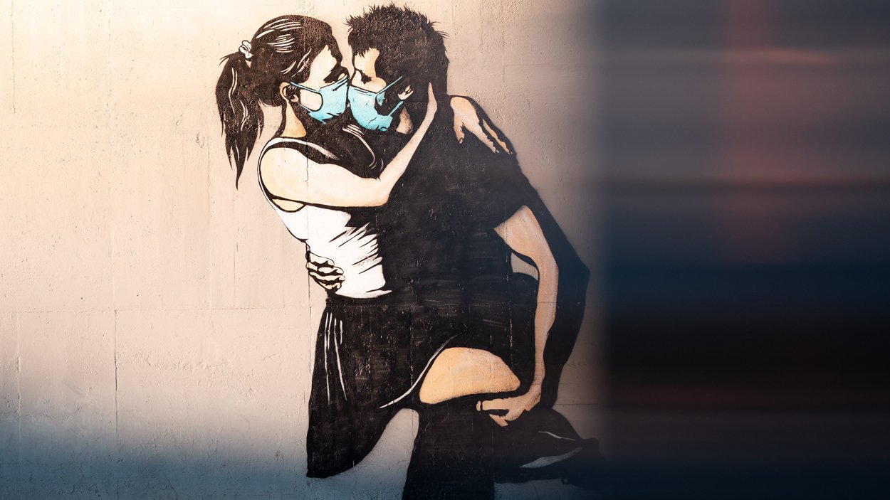 Czy z pandemii koronawirusa wynikło coś pozytywnego?