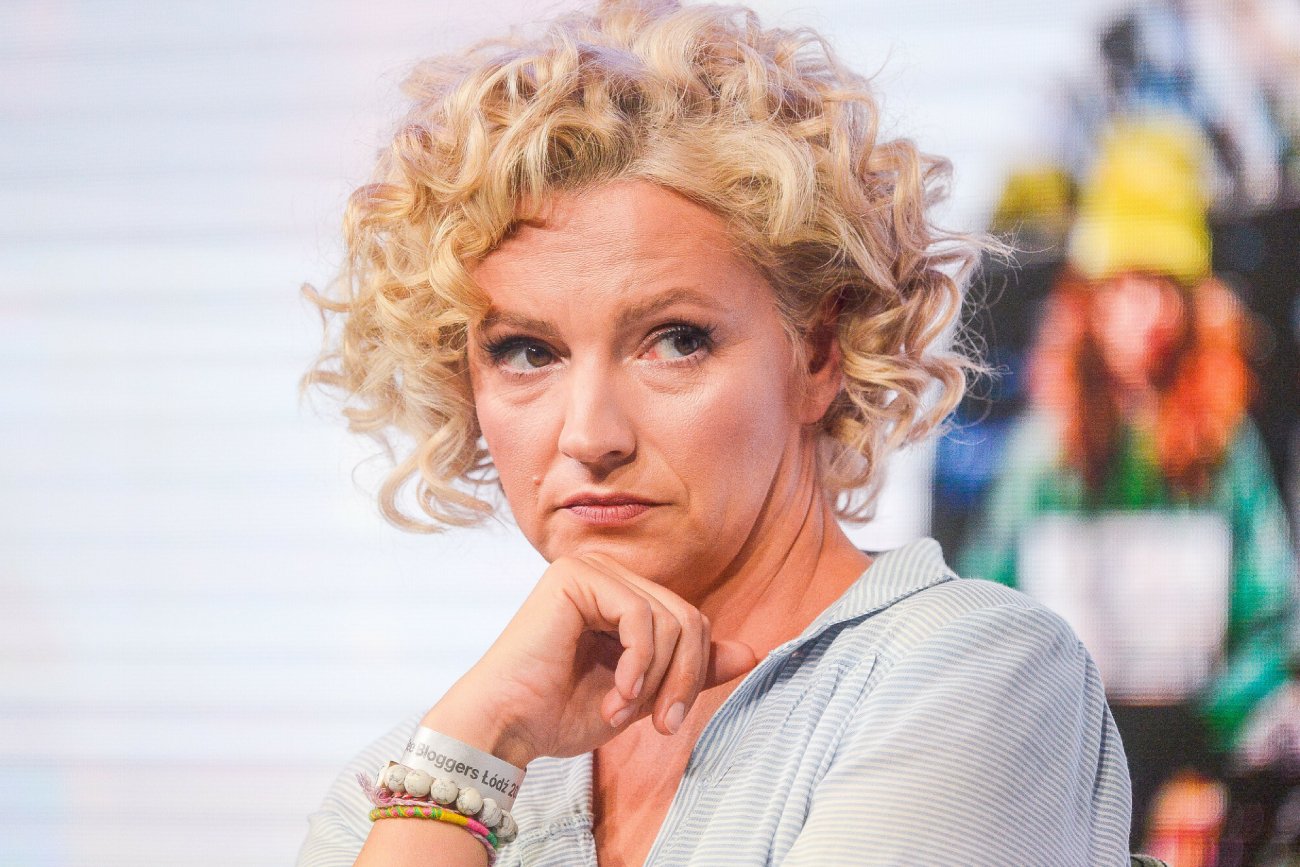 Szelągowska zdradza kulisy programu. Poległa na jednym z remontów?