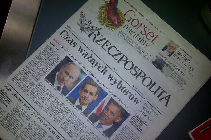 "Rzeczpospolita"