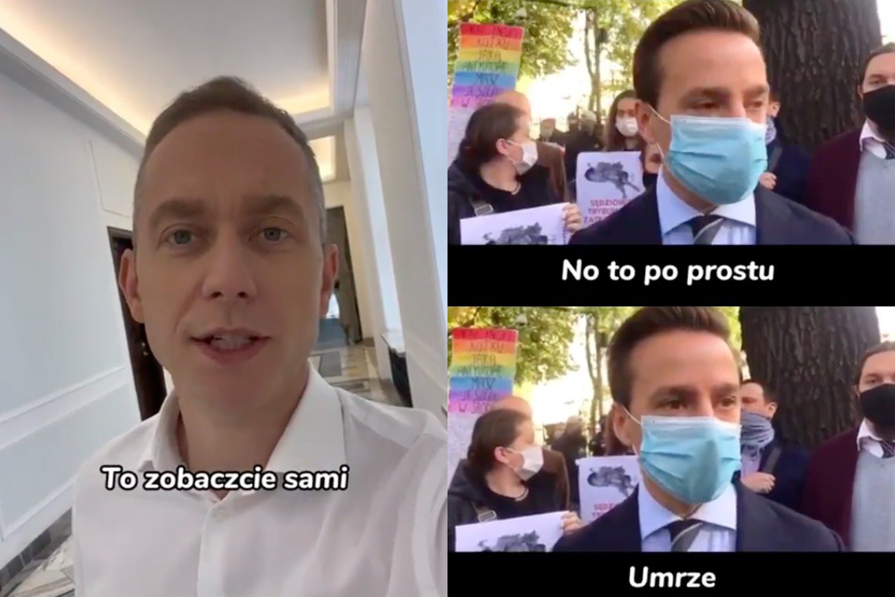 Co politycy Konfederacji myślą o aborcji?