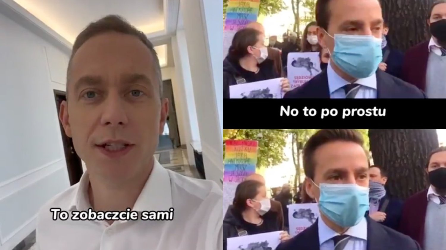 Co politycy Konfederacji myślą o aborcji?